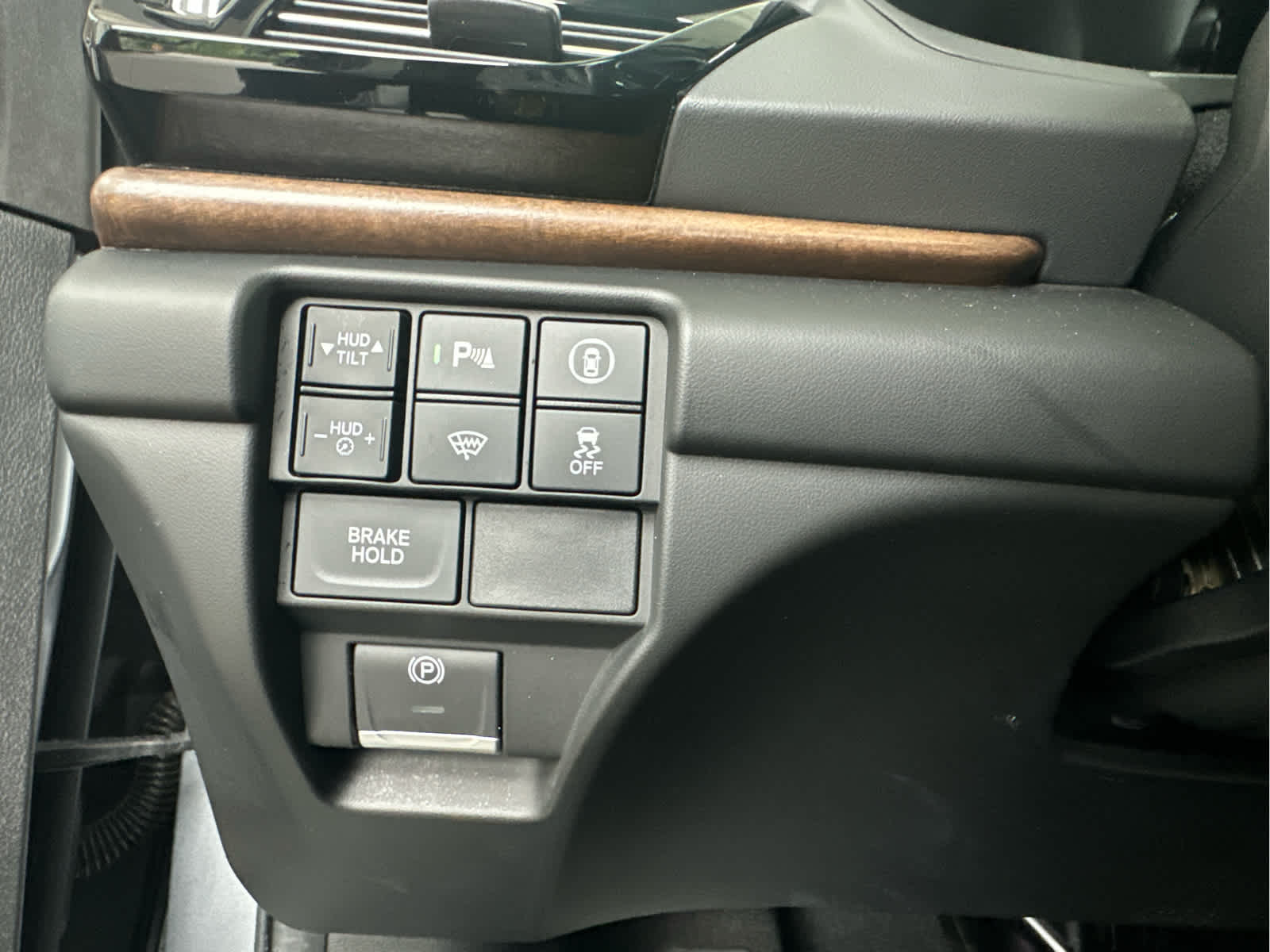 2024 Acura RDX SH-AWD w/Advance Package