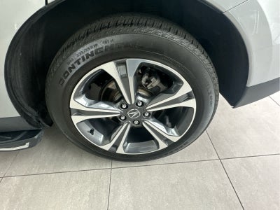 2024 Acura RDX SH-AWD w/Advance Package