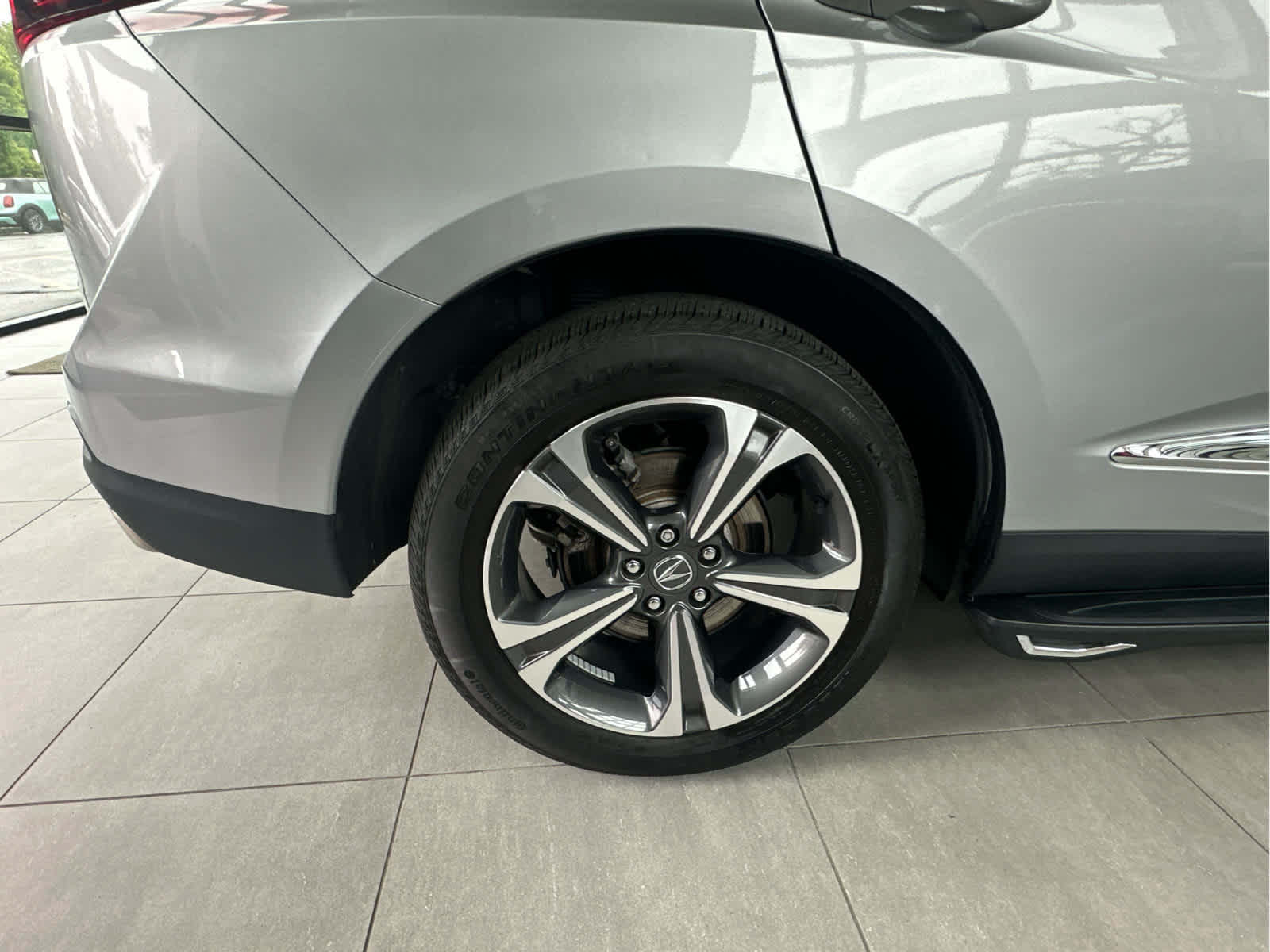 2024 Acura RDX SH-AWD w/Advance Package