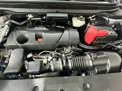 2024 Acura RDX SH-AWD w/Advance Package