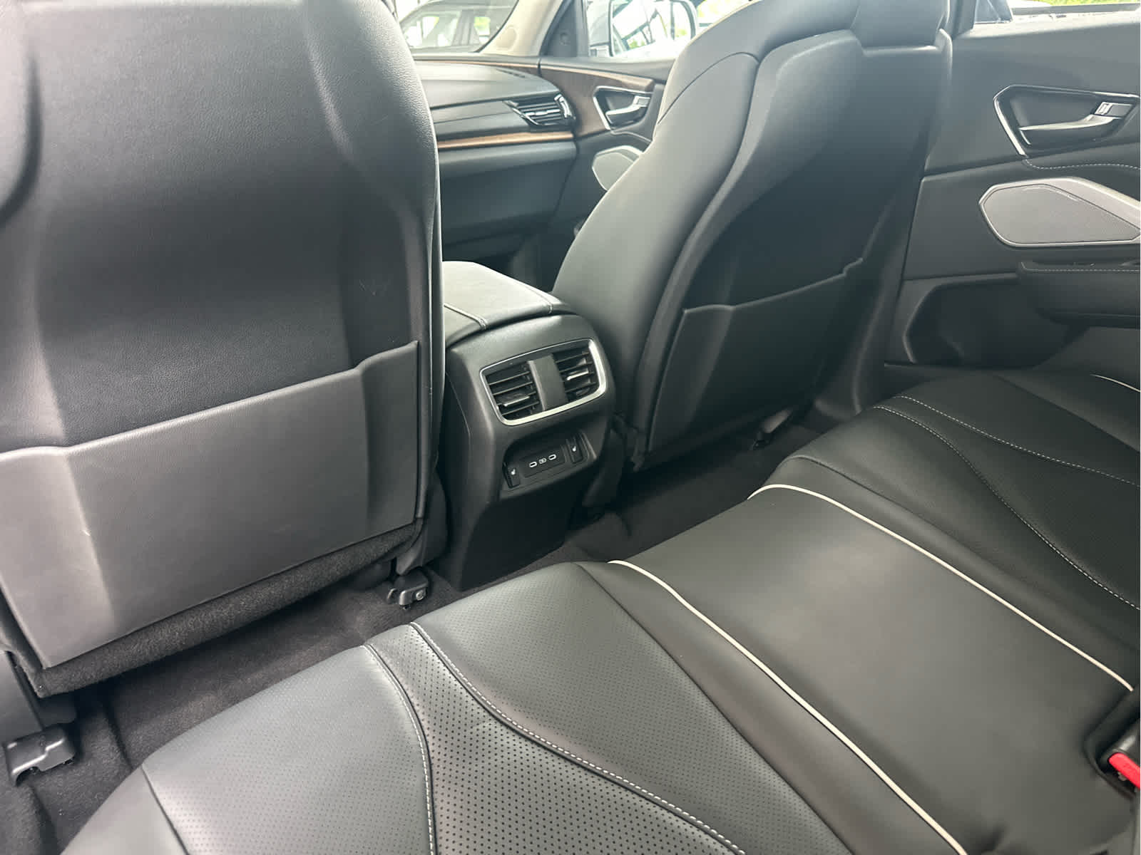 2024 Acura RDX SH-AWD w/Advance Package
