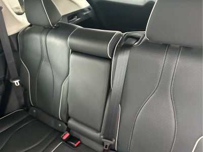 2024 Acura RDX SH-AWD w/Advance Package
