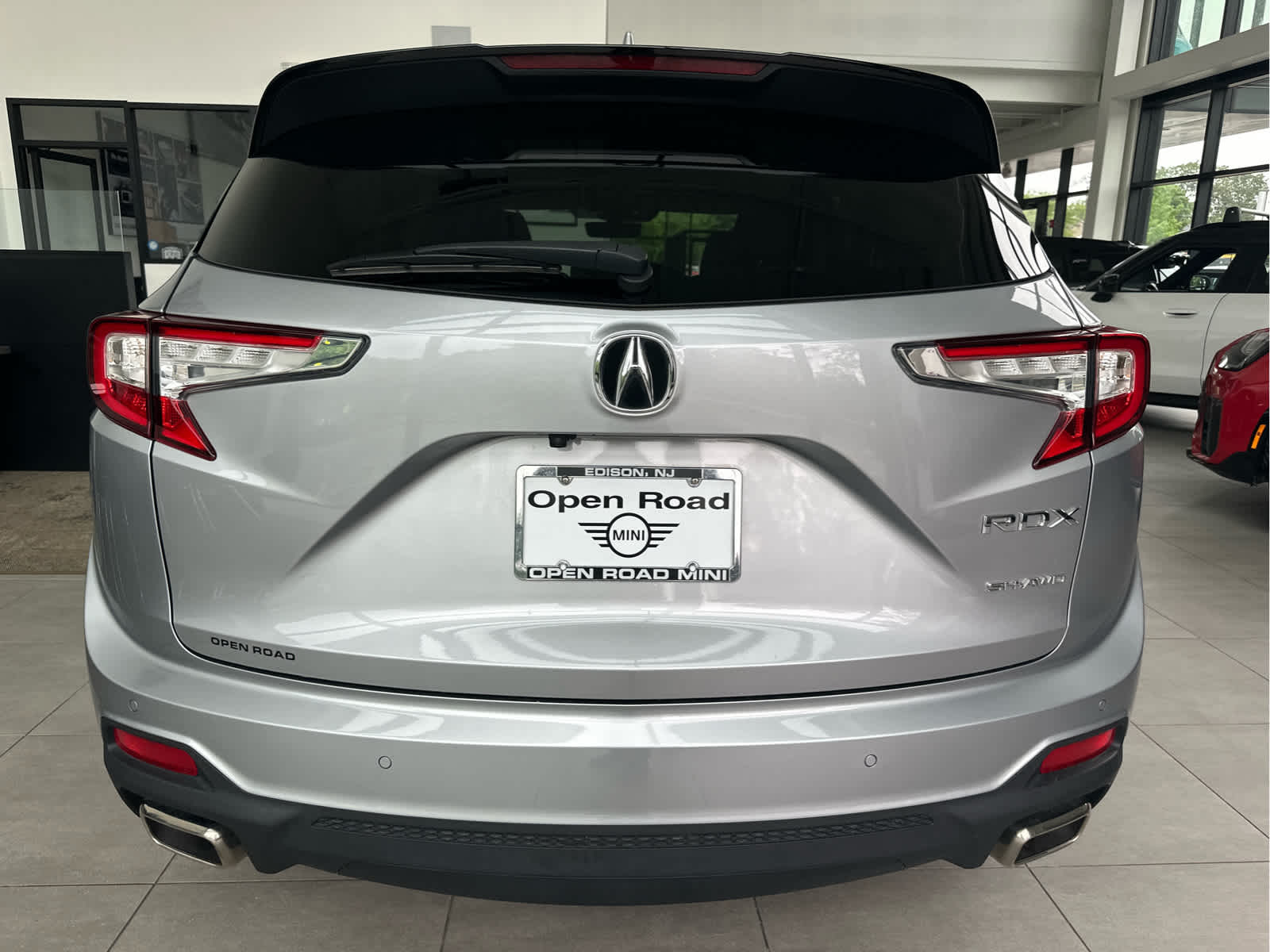 2024 Acura RDX SH-AWD w/Advance Package