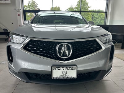 2024 Acura RDX SH-AWD w/Advance Package