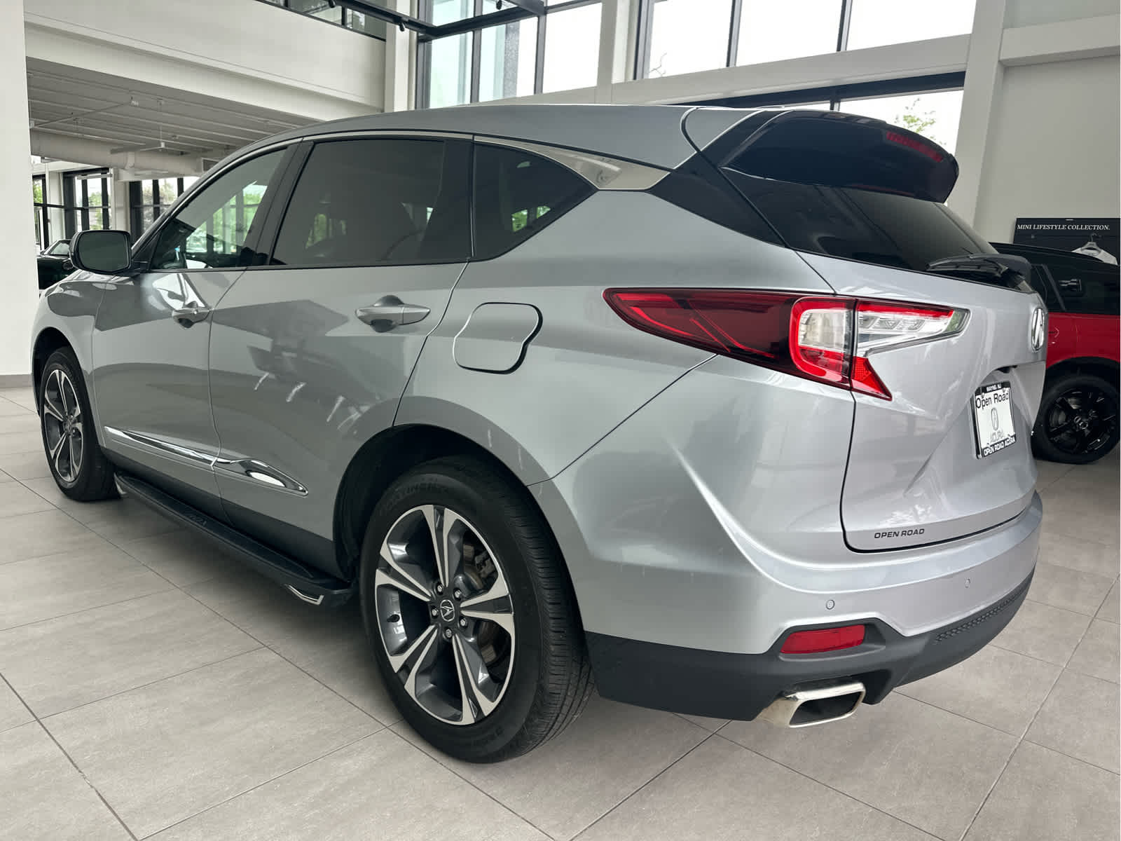 2024 Acura RDX SH-AWD w/Advance Package