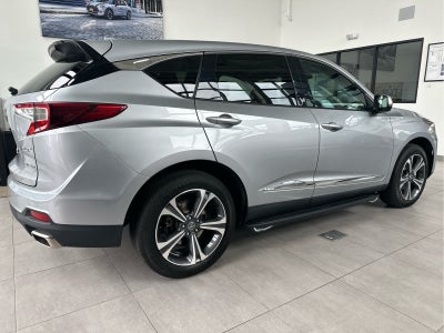 2024 Acura RDX SH-AWD w/Advance Package