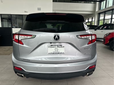 2024 Acura RDX SH-AWD w/Advance Package