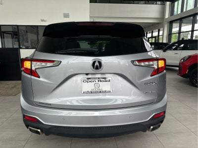 2024 Acura RDX SH-AWD w/Advance Package