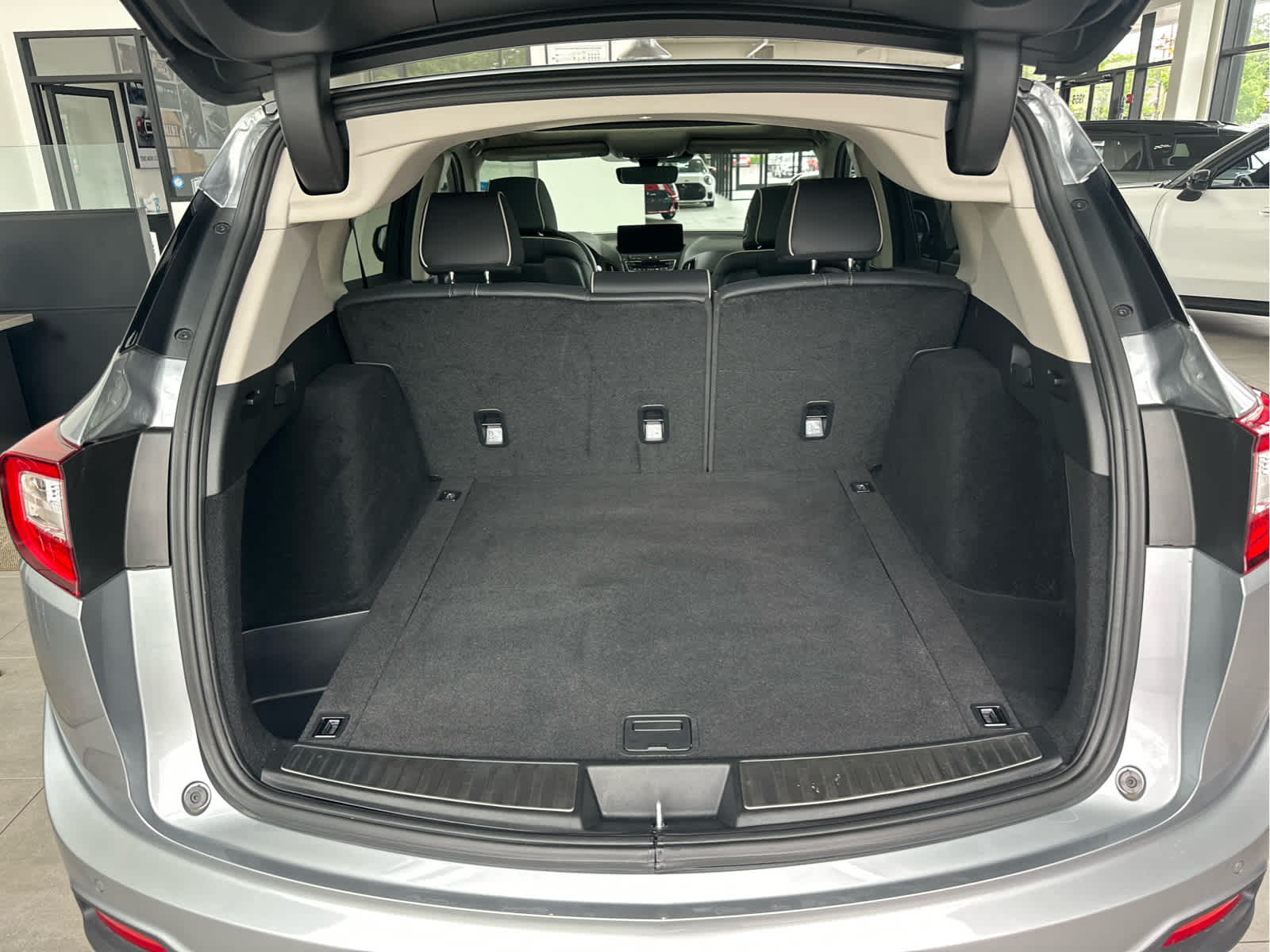 2024 Acura RDX SH-AWD w/Advance Package