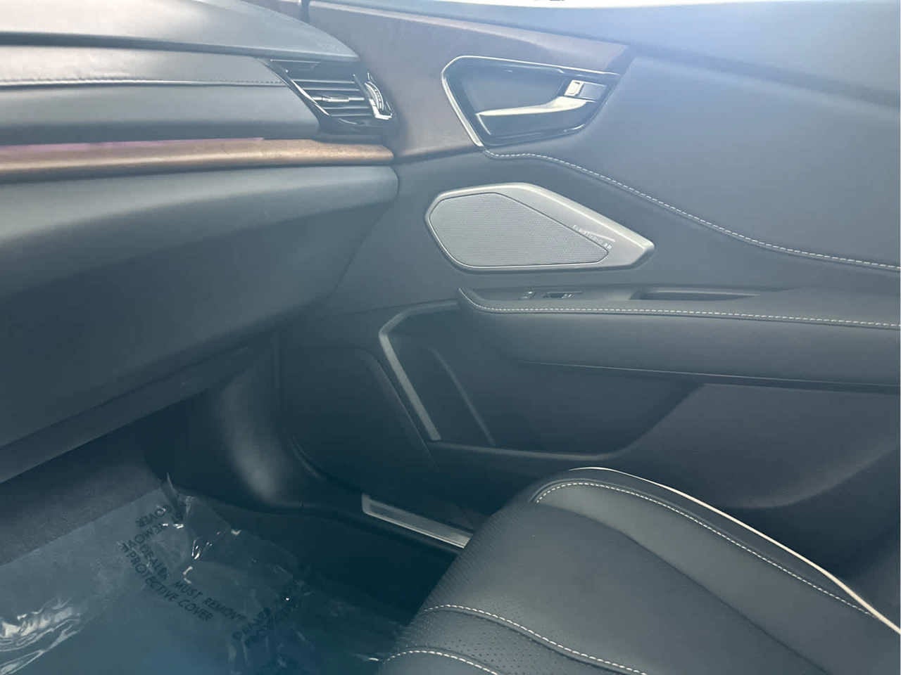 2024 Acura RDX SH-AWD w/Advance Package
