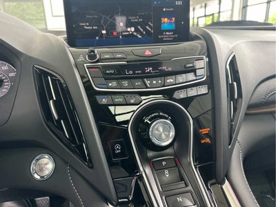 2024 Acura RDX SH-AWD w/Advance Package