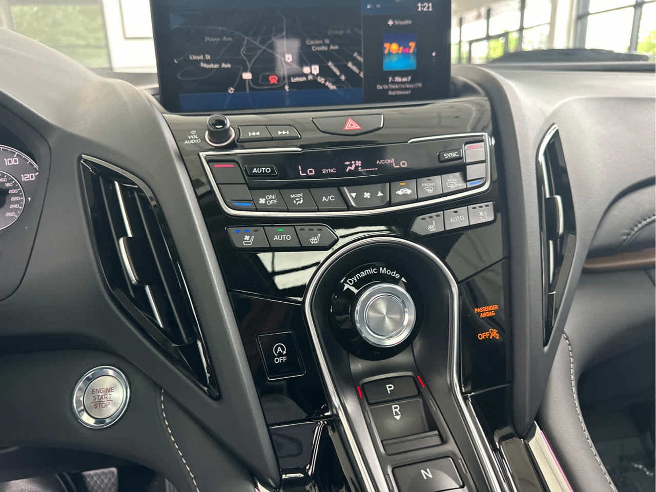 2024 Acura RDX SH-AWD w/Advance Package