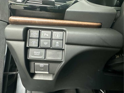 2024 Acura RDX SH-AWD w/Advance Package