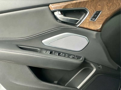 2024 Acura RDX SH-AWD w/Advance Package