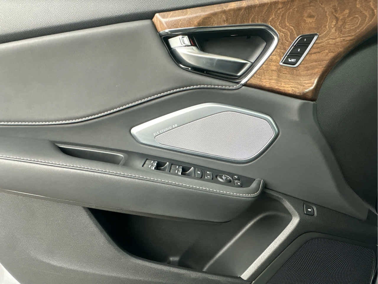 2024 Acura RDX SH-AWD w/Advance Package
