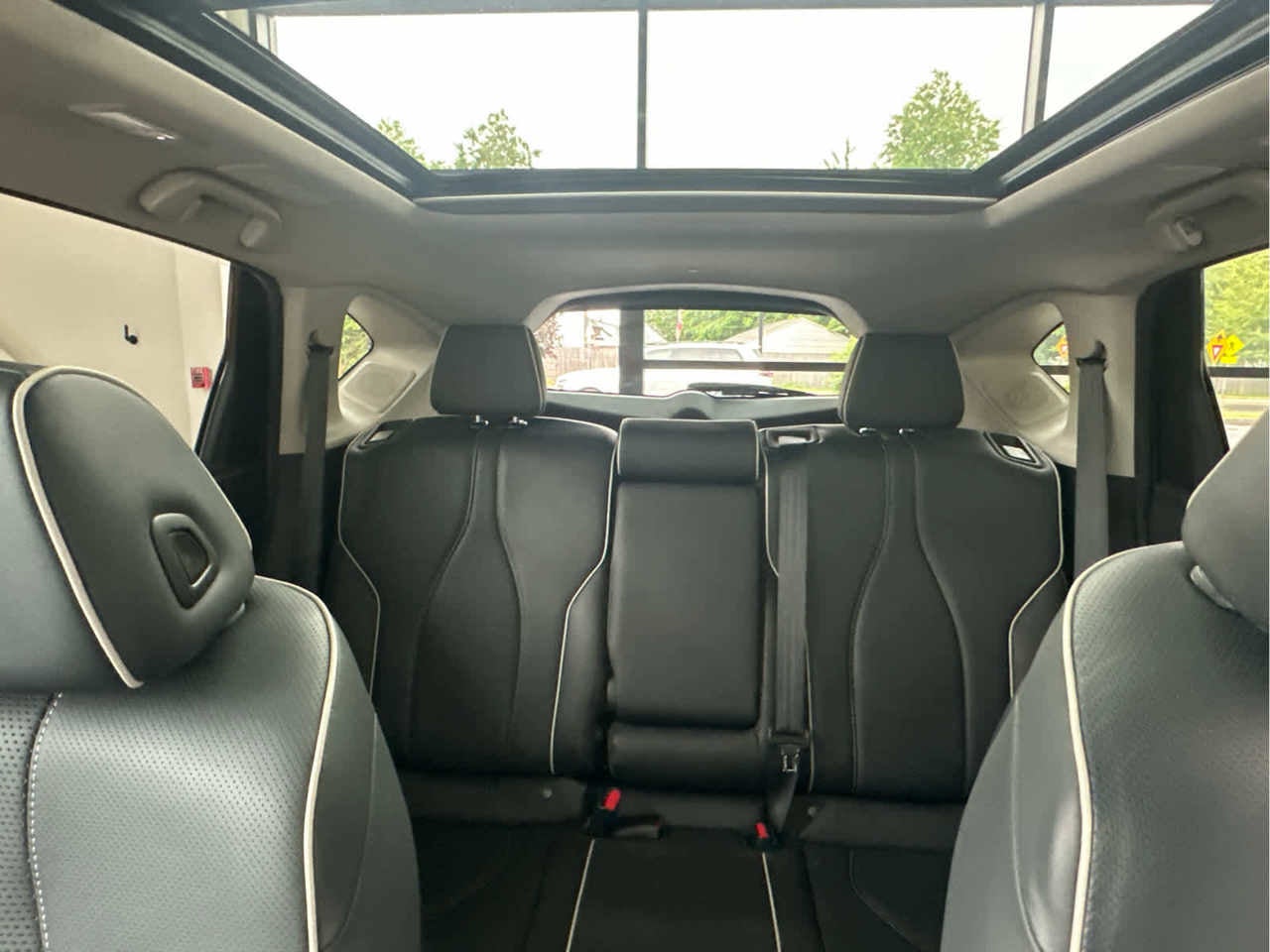 2024 Acura RDX SH-AWD w/Advance Package
