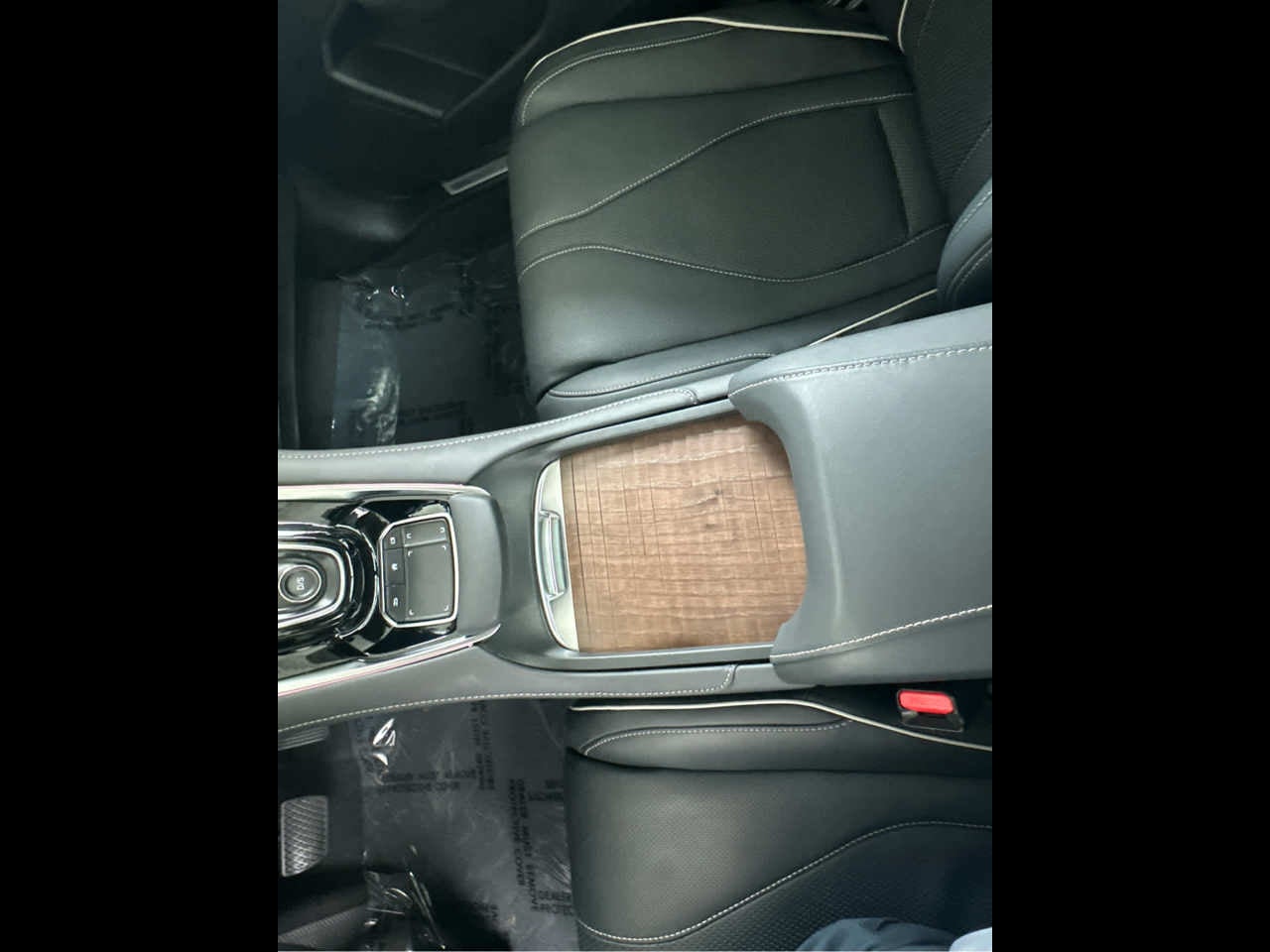 2024 Acura RDX SH-AWD w/Advance Package