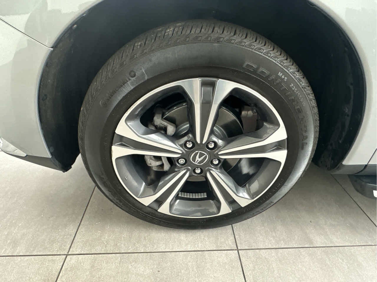 2024 Acura RDX SH-AWD w/Advance Package