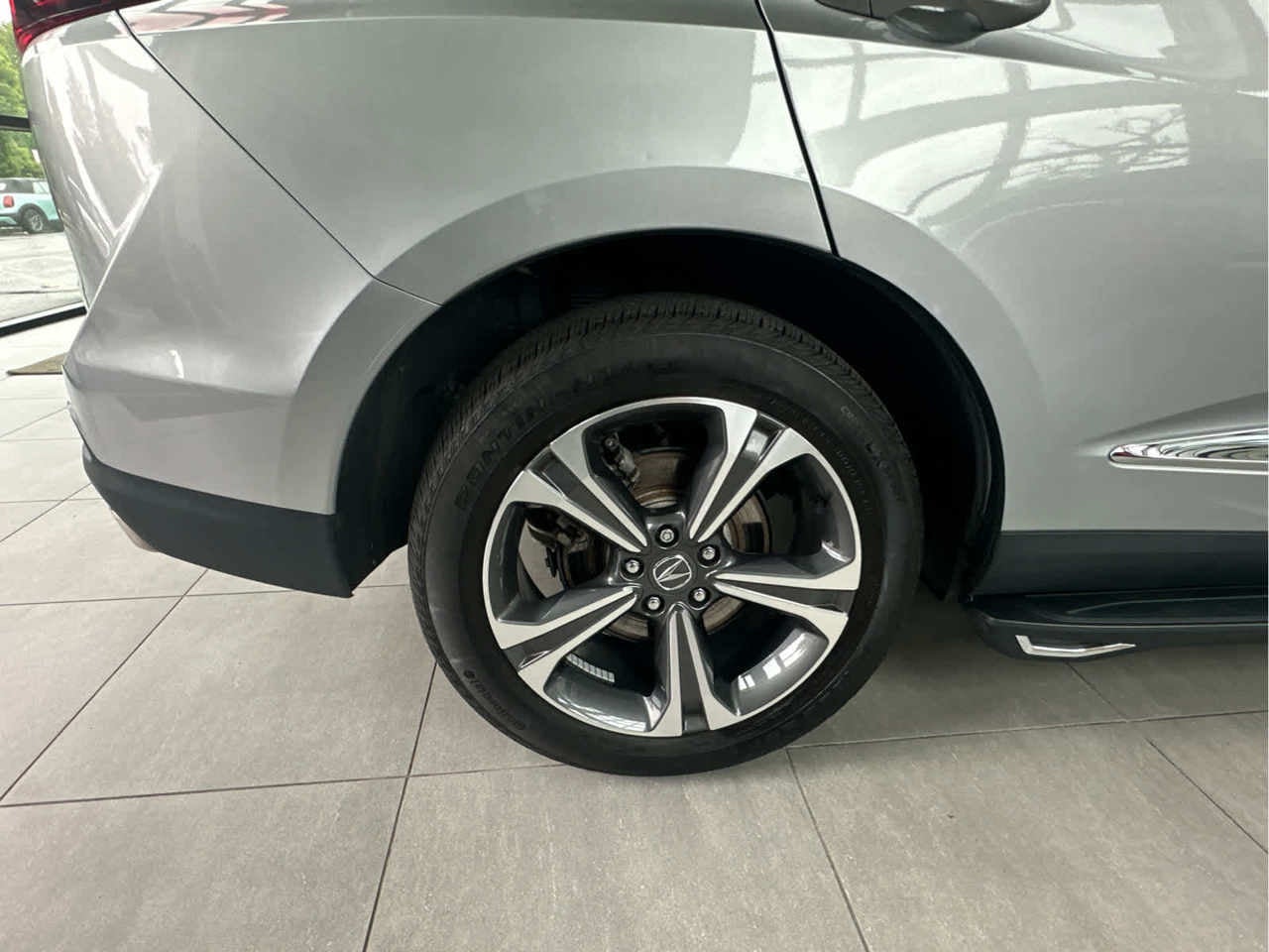 2024 Acura RDX SH-AWD w/Advance Package