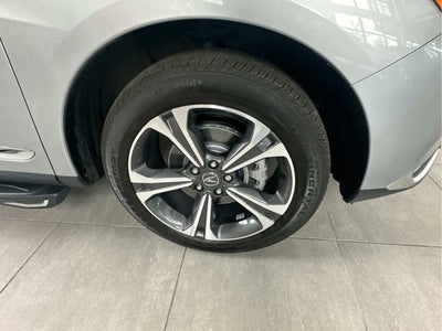 2024 Acura RDX SH-AWD w/Advance Package