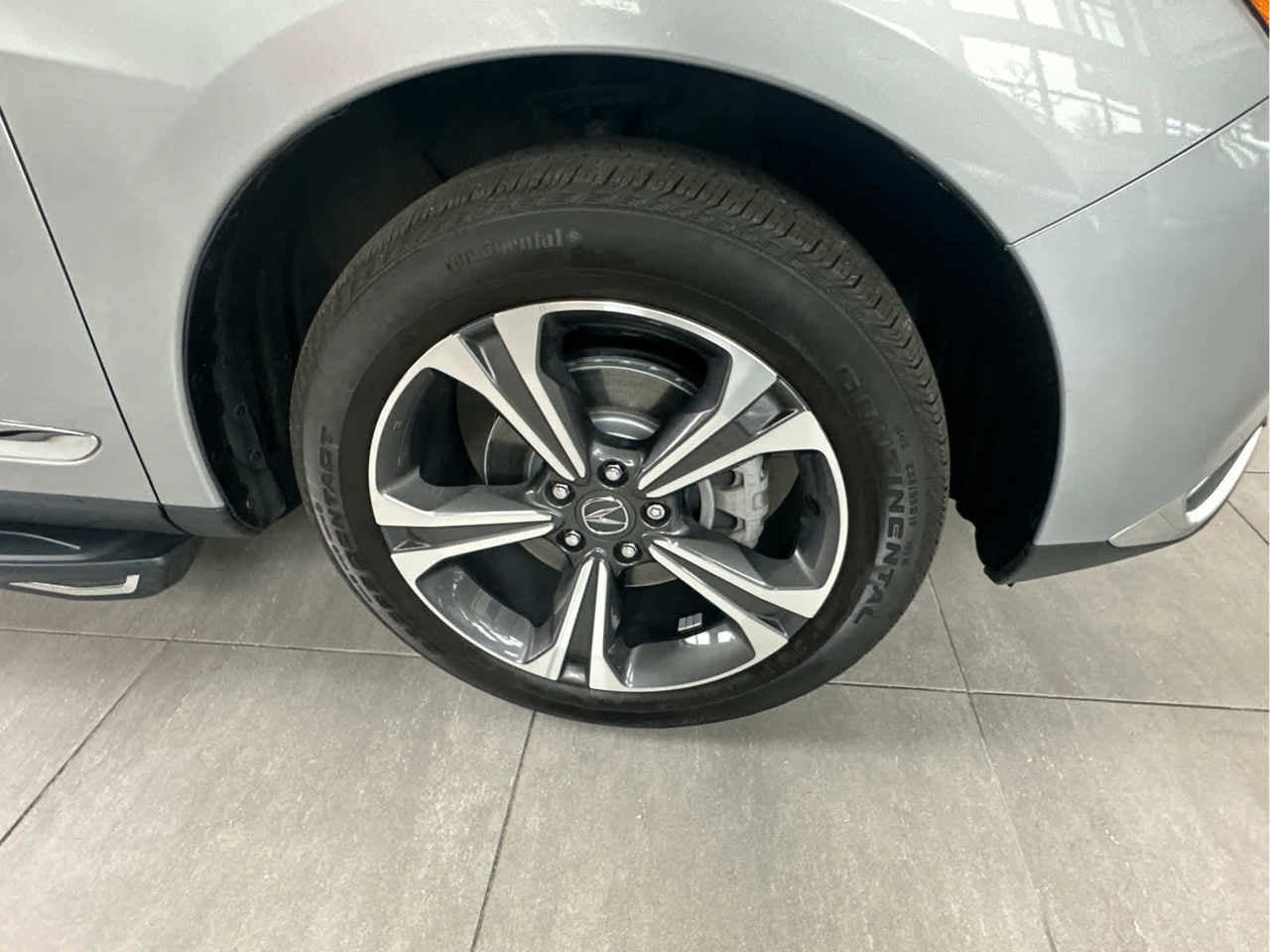 2024 Acura RDX SH-AWD w/Advance Package