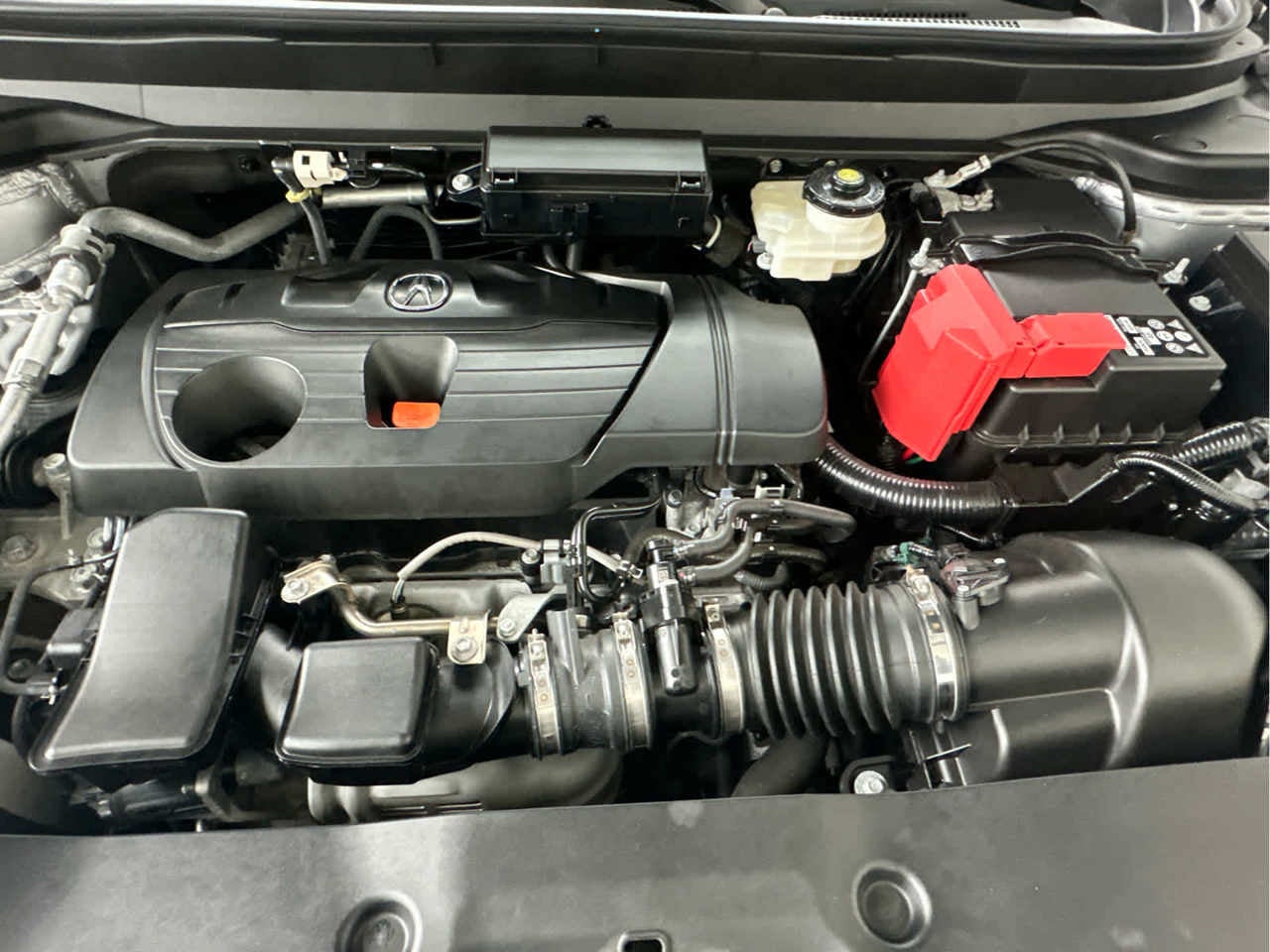 2024 Acura RDX SH-AWD w/Advance Package