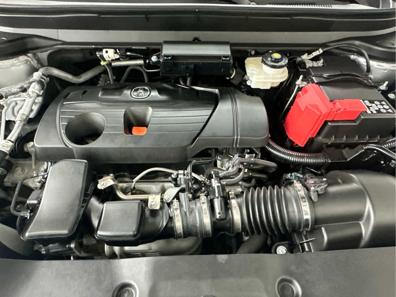 2024 Acura RDX SH-AWD w/Advance Package
