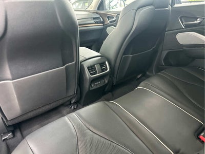 2024 Acura RDX SH-AWD w/Advance Package