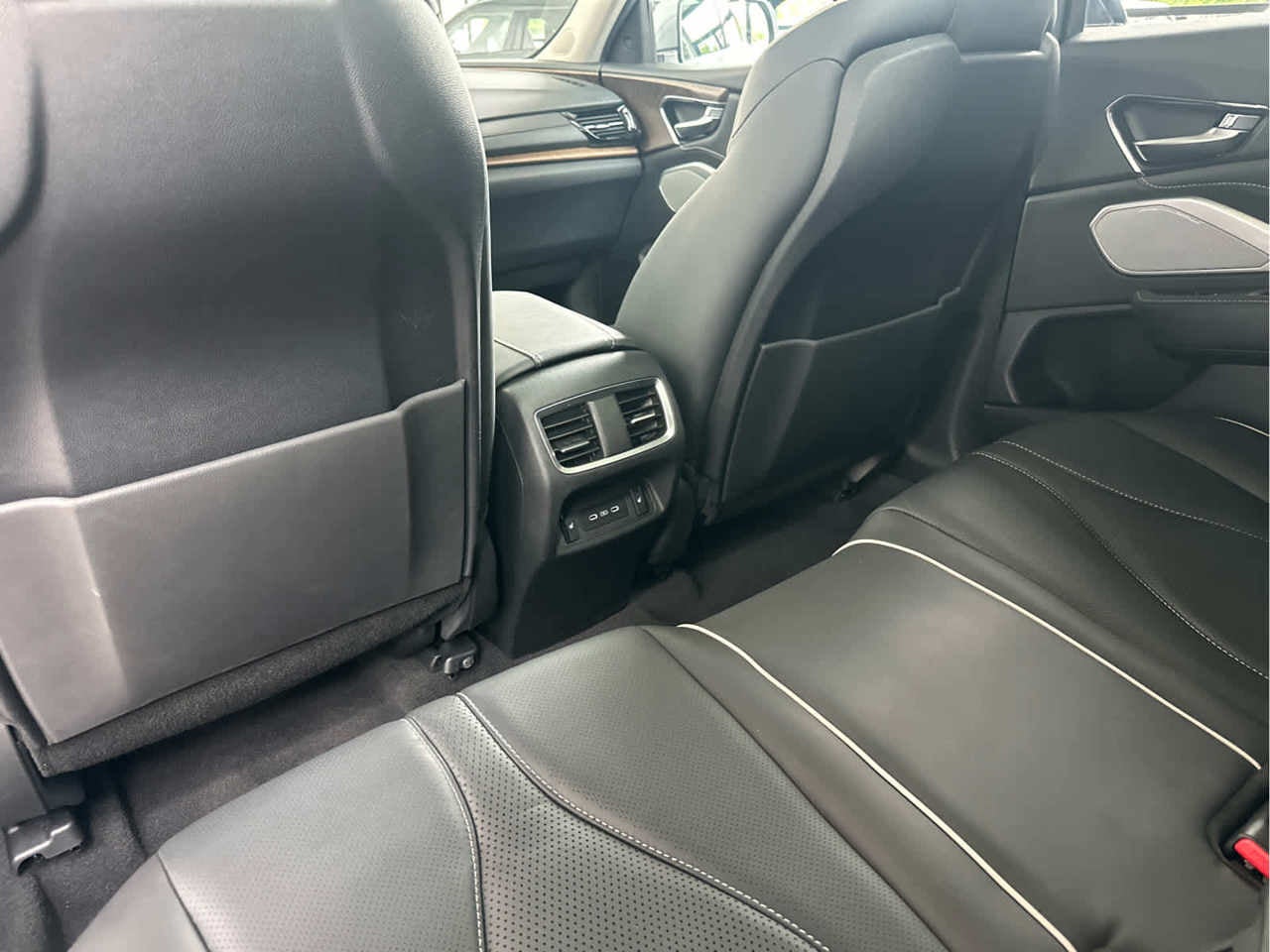 2024 Acura RDX SH-AWD w/Advance Package