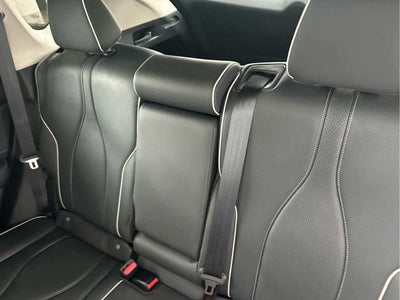 2024 Acura RDX SH-AWD w/Advance Package