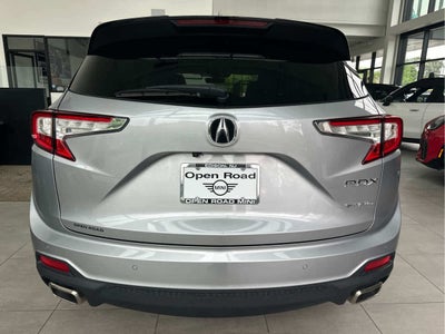 2024 Acura RDX SH-AWD w/Advance Package