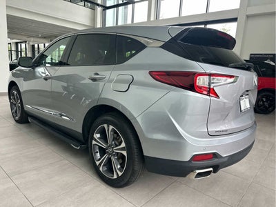 2024 Acura RDX SH-AWD w/Advance Package