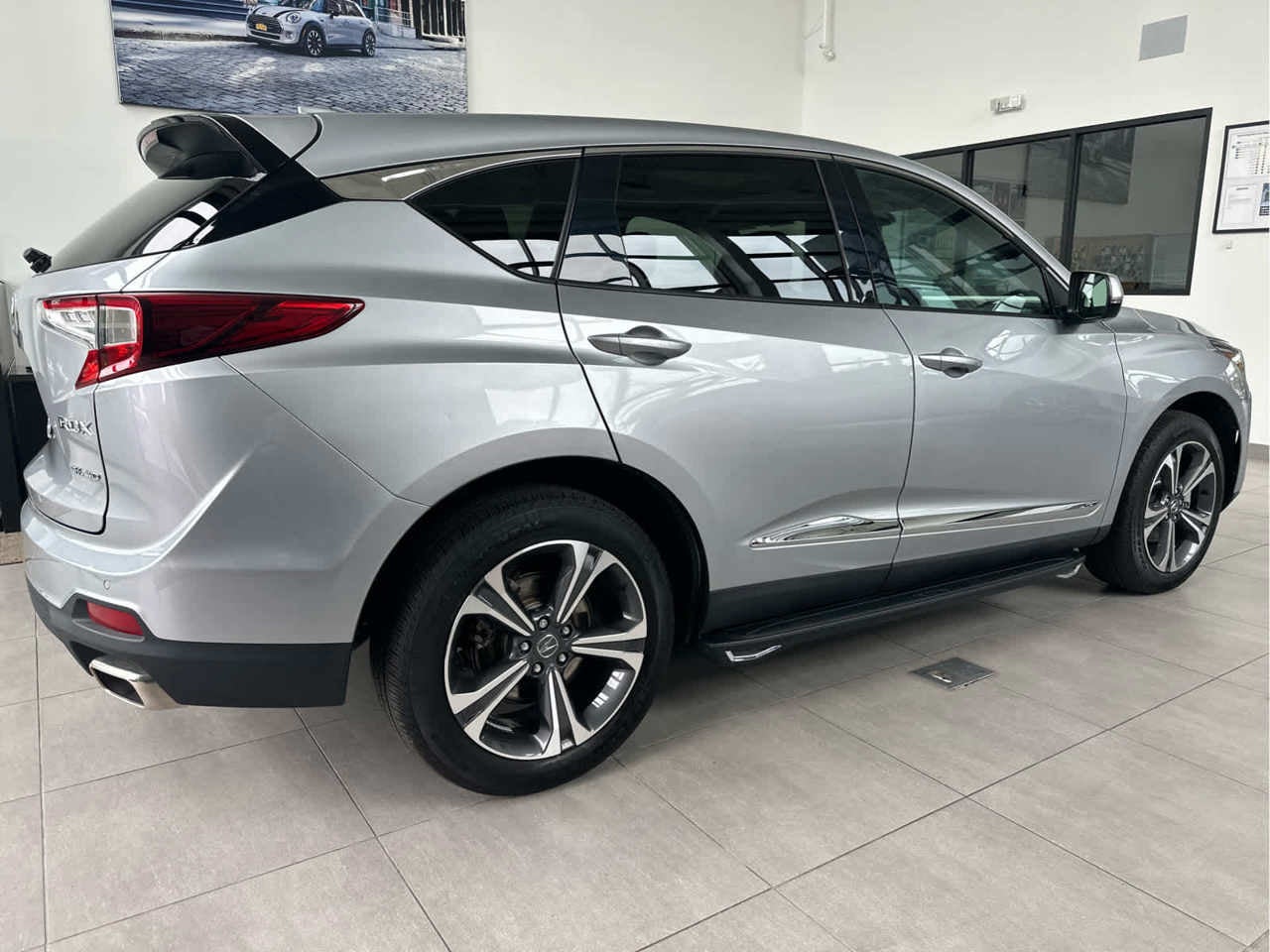2024 Acura RDX SH-AWD w/Advance Package