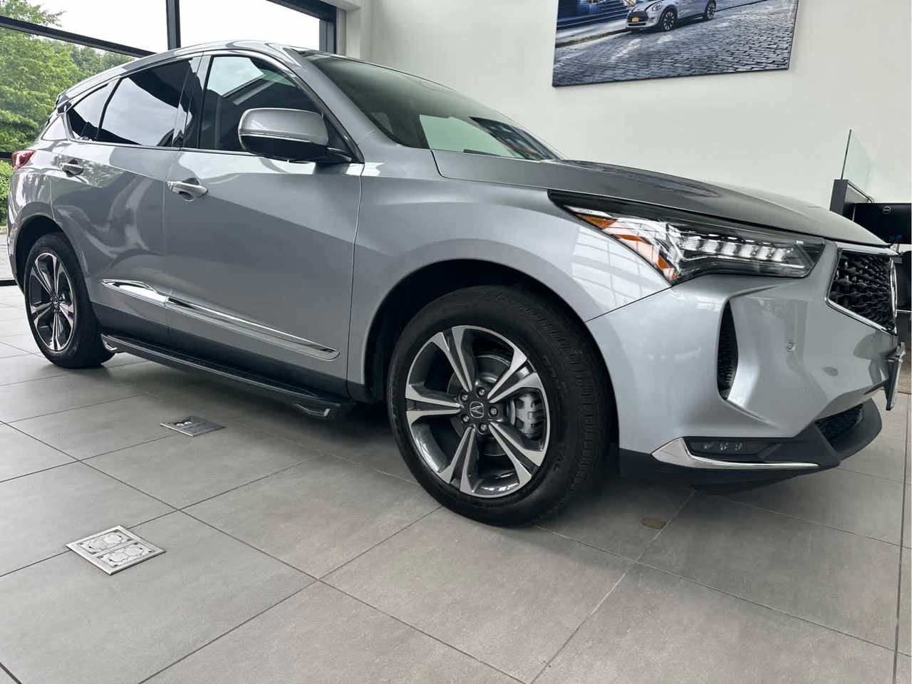 2024 Acura RDX SH-AWD w/Advance Package