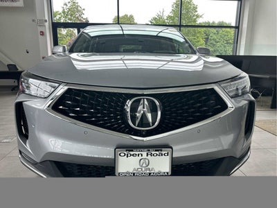 2024 Acura RDX SH-AWD w/Advance Package