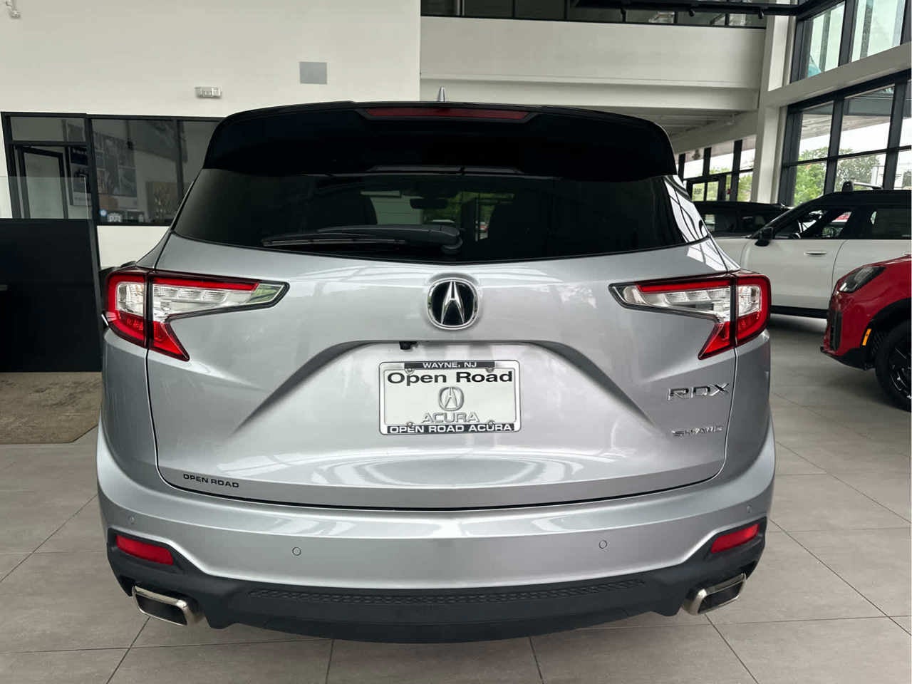 2024 Acura RDX SH-AWD w/Advance Package