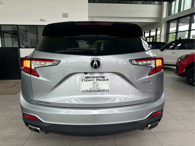 2024 Acura RDX SH-AWD w/Advance Package