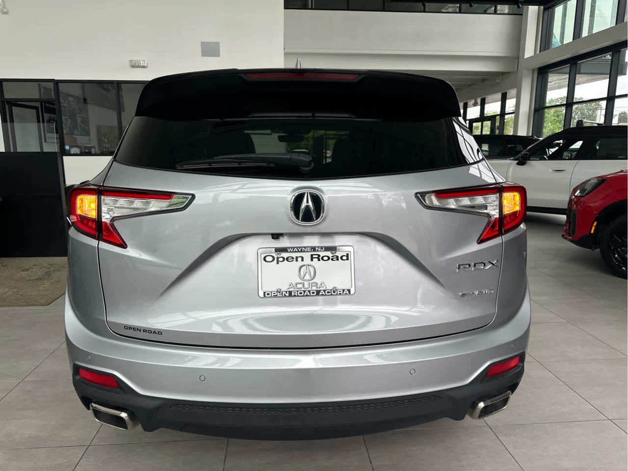 2024 Acura RDX SH-AWD w/Advance Package