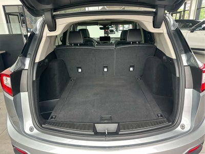 2024 Acura RDX SH-AWD w/Advance Package