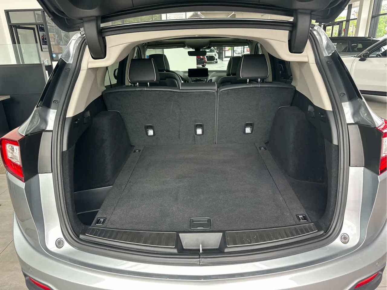 2024 Acura RDX SH-AWD w/Advance Package