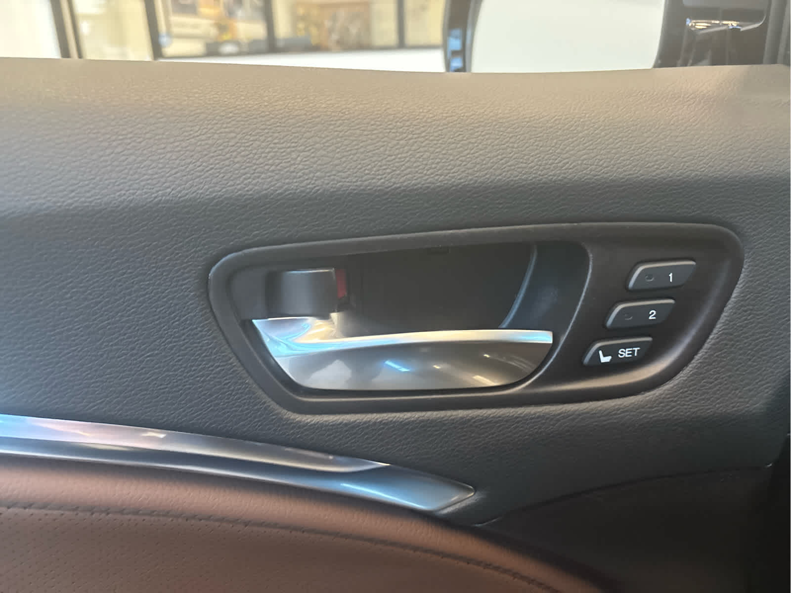 2020 Acura MDX SH-AWD 7-Passenger w/Technology Pkg