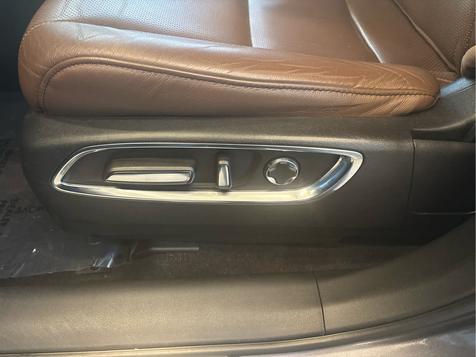 2020 Acura MDX SH-AWD 7-Passenger w/Technology Pkg