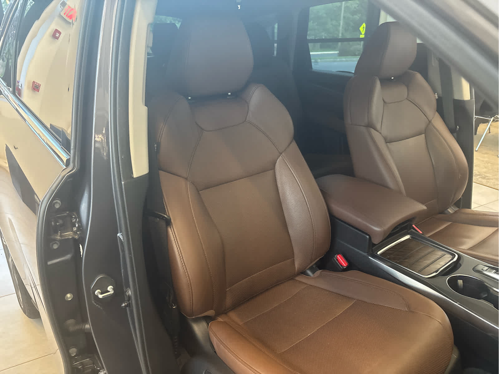 2020 Acura MDX SH-AWD 7-Passenger w/Technology Pkg