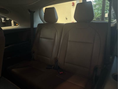 2020 Acura MDX SH-AWD 7-Passenger w/Technology Pkg