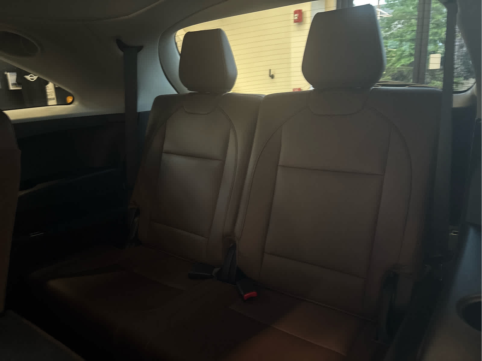 2020 Acura MDX SH-AWD 7-Passenger w/Technology Pkg
