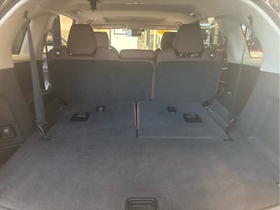 2020 Acura MDX SH-AWD 7-Passenger w/Technology Pkg