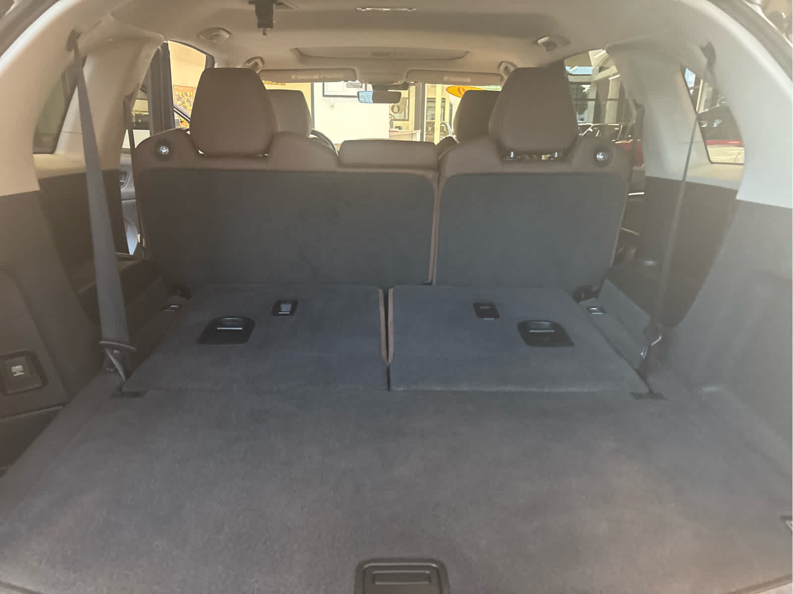 2020 Acura MDX SH-AWD 7-Passenger w/Technology Pkg