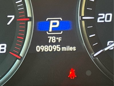 2020 Acura MDX SH-AWD 7-Passenger w/Technology Pkg