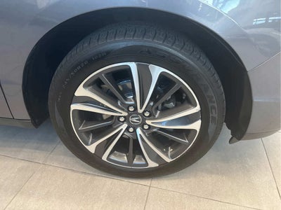 2020 Acura MDX SH-AWD 7-Passenger w/Technology Pkg