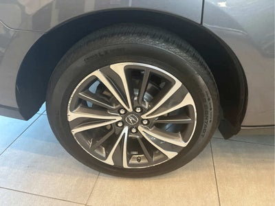 2020 Acura MDX SH-AWD 7-Passenger w/Technology Pkg